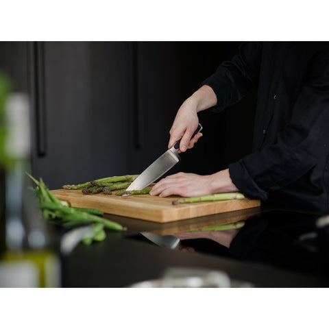 Fiskars Royal grönsakskniv 12cm