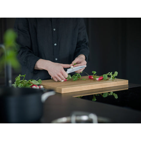 Fiskars Royal grönsakskniv 12cm
