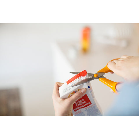 Fiskars Classic universalsax 21cm