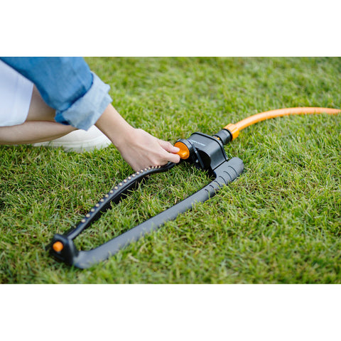 Fiskars Spridare vattenbesparande metall