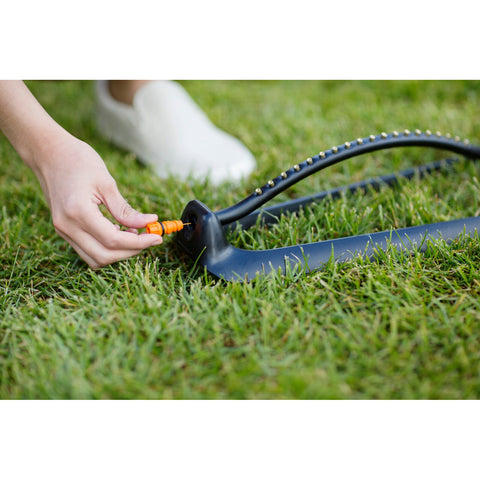 Fiskars Spridare vattenbesparande metall