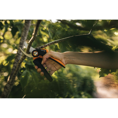 Fiskars Xseries™ Sekatör PGX P961 sidoskär L