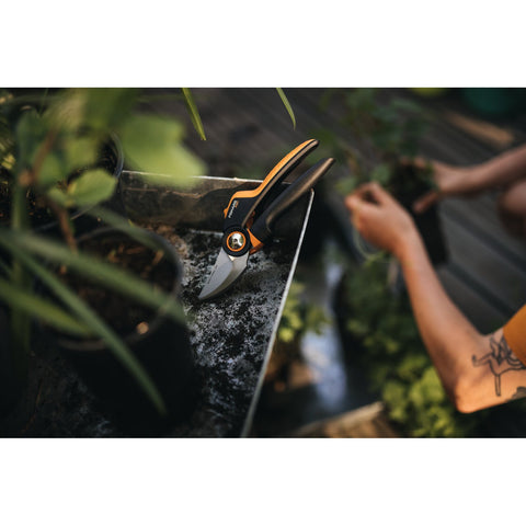 Fiskars Xseries™ Sekatör PGX P961 sidoskär L