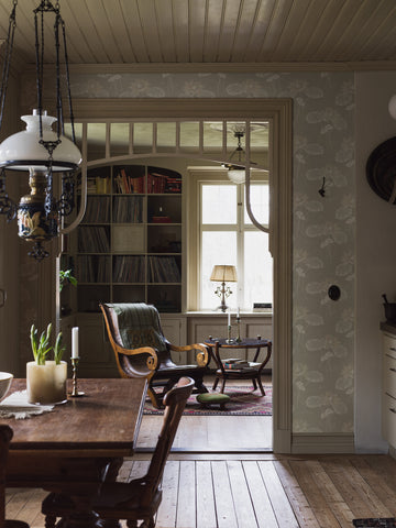 Boråstapeter Alla Tiders Hus Haga - 4169
