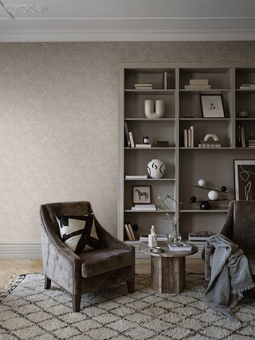 Borås Treasured, Hidden Parrot - 2276