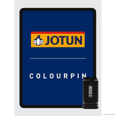 JOTUN COLOURPIN