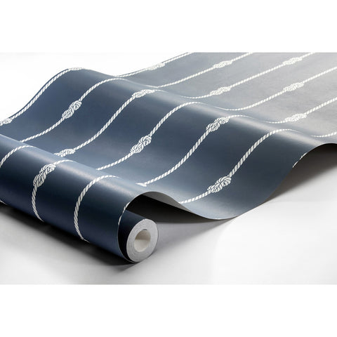 Marstrand II Knot Stripe 8858