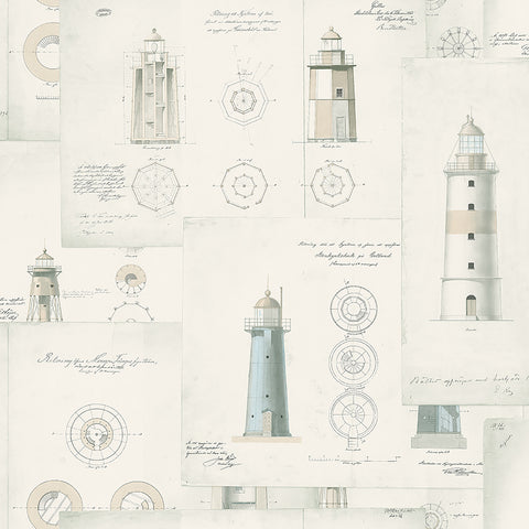 Marstrand II Lighthouse 8867