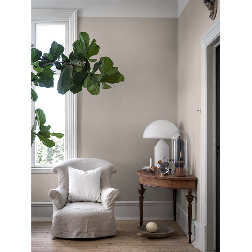 En bild på Linen 2 Sand (Ga:nr 5554) 4403 på Färggrossen.nu
