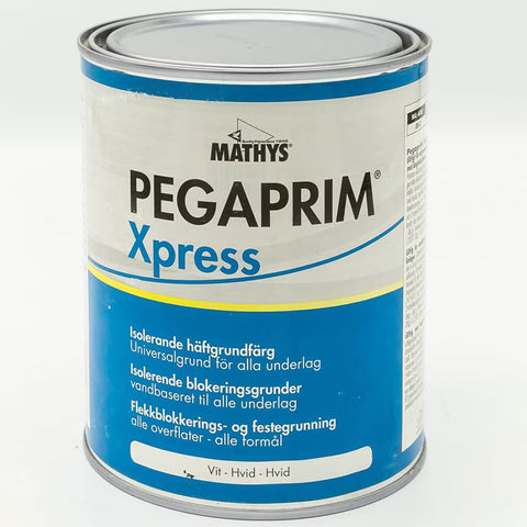 RUST-OLEUM PEGAPRIM® XPRESS SE