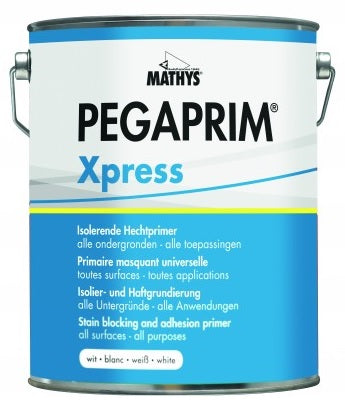 RUST-OLEUM PEGAPRIM® XPRESS SE