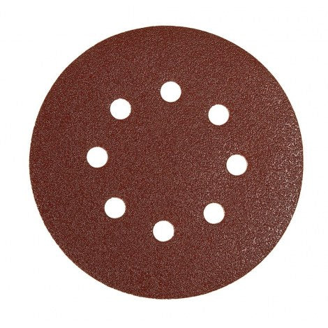 MIRKA DEFLEX RONDELL 8H - 125mm - 50/Pack UTGÅR