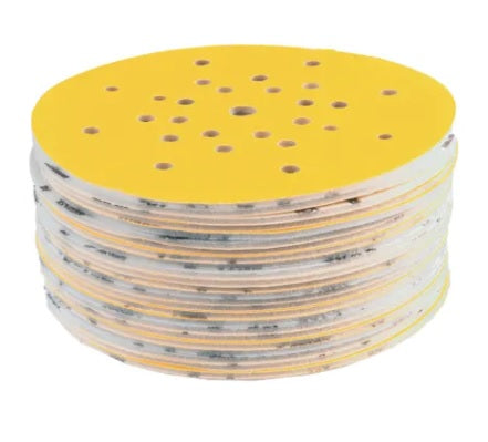 MIRKA SLIPRONDELL 27H MYA SOFT GRIP - 225mm Styck el förpackning