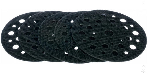 MIRKA PAD SAVER 33H-125mm Ø Passar Mirka Deros.