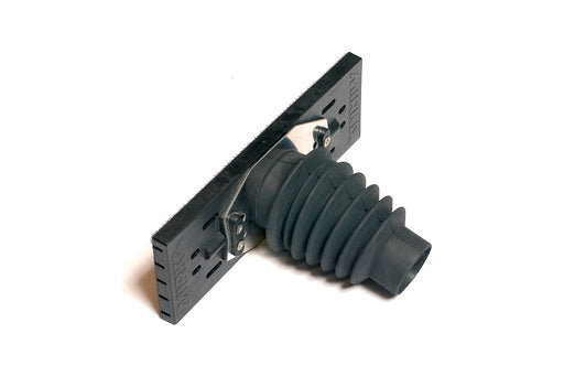 MIRKA PLATTA TILL DECOSANDER GRIP 113H - 70x198mm. Passar Mirka Decosander.