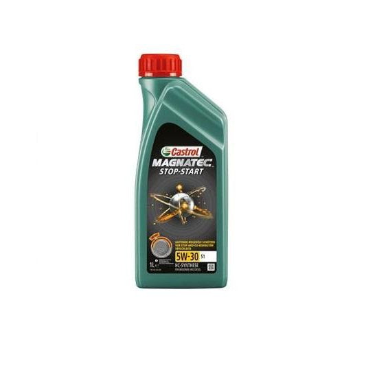 CASTROL Magnatec Stop-Start 5W-30 S1