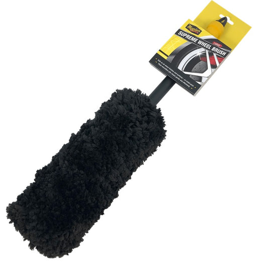 Meguiar's Supreme Wheel Brush Large - 470mm