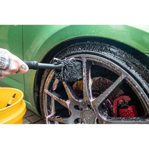 Meguiar's Supreme Wheel Brush Large - 470mm