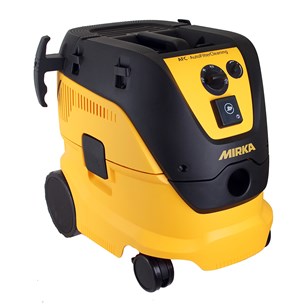 En bild på Mirka Dammsugare 1230 L AFC 230V på Färggrossen.nu