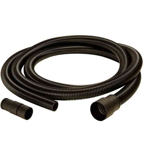 En bild på Mirka Utsugsslang 27mm x 4m + adapter på Färggrossen.nu