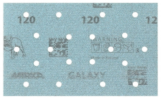 MIRKA GALAXY MULTIFIT - 81x133mm Styckvis eller förpackning. Passar Mirka Deos.