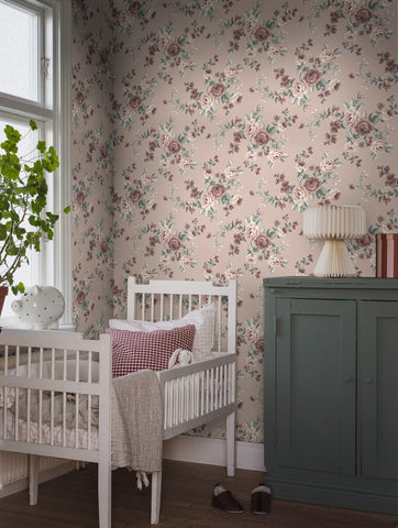 Boråstapeter Newbie Wallpaper Nomi - 7484