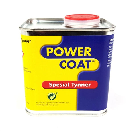 POWER COAT 3IN1 THINNER - SPECIAL