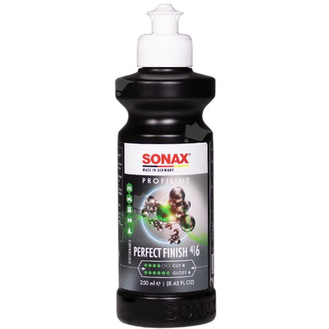 SONAX Pro Perfect Finish - 250ml
