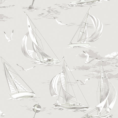 Marstrand II Sailboats 8855