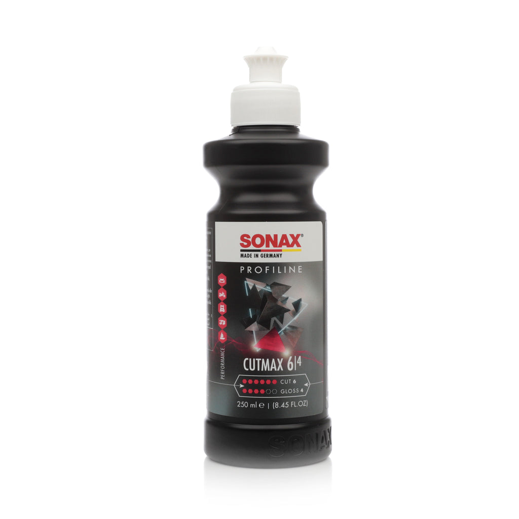 SONAX PROFILINE CutMax - 250ml