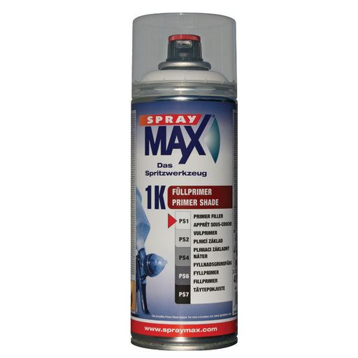 Spraymax 1K Shade Fyllprimer Beige