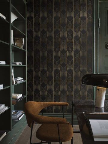 Borås Treasured, Staircase - 2284