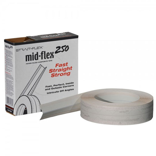 STRAIT-FLEX MID-FLEX 250 - 30,5m