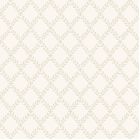 Falsterbo III Trellis Leaves 7673
