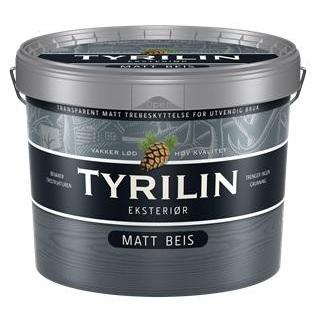 TYRILIN MATT LASYR - UTGÅR, ersättare finns