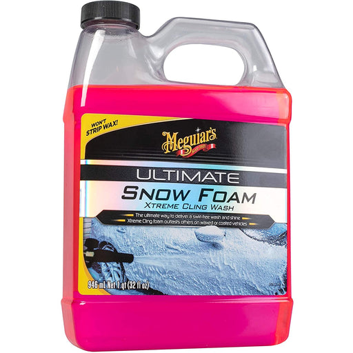 Meguiar´s Ultimate Snow Foam - 946ml