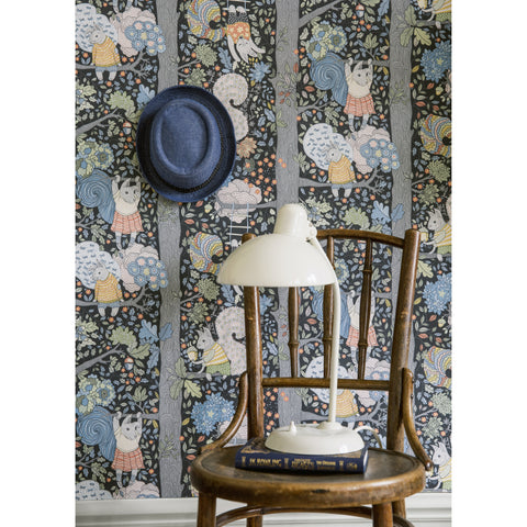 Scandinavian Designers Mini Amanda Nordblad, Charlie 6252