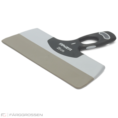 En bild på ANZA Gummispackel med handtag på Färggrossen.nu