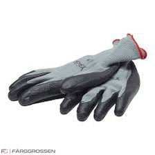 En bild på ANZA HOMEX Handskar med SuperGrepp på Färggrossen.nu
