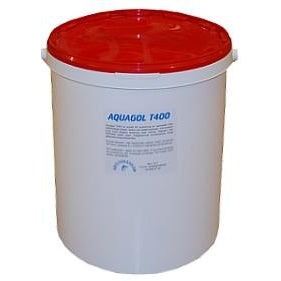 GRACO Spaltmedel AquaGol T400 - 25kg/fp