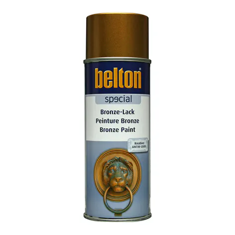 Belton spray Bronslack
