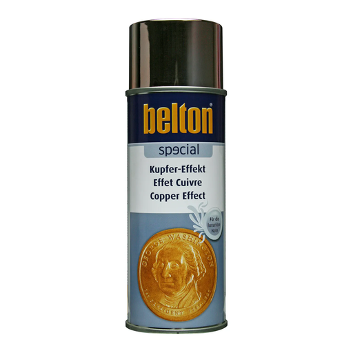 En bild på Belton spray Effektlack på Färggrossen.nu