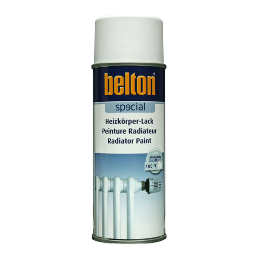 En bild på Belton spray Element på Färggrossen.nu