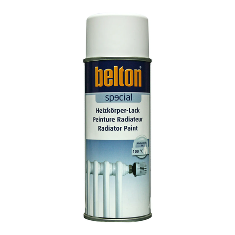 Belton spray Element