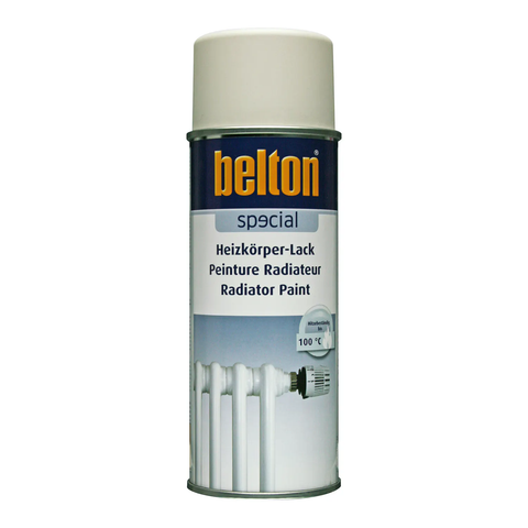 Belton spray Element