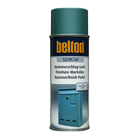 Belton spray Hammarlack