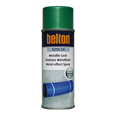 Belton spray Metallic