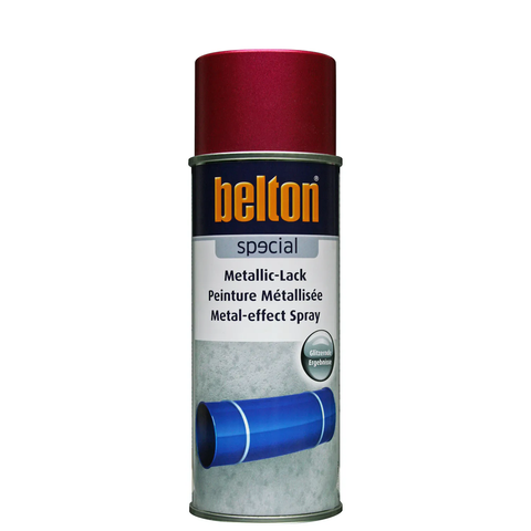 Belton spray Metallic