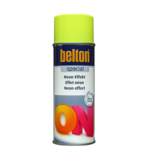 Belton spray Neonlack