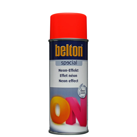 Belton spray Neonlack